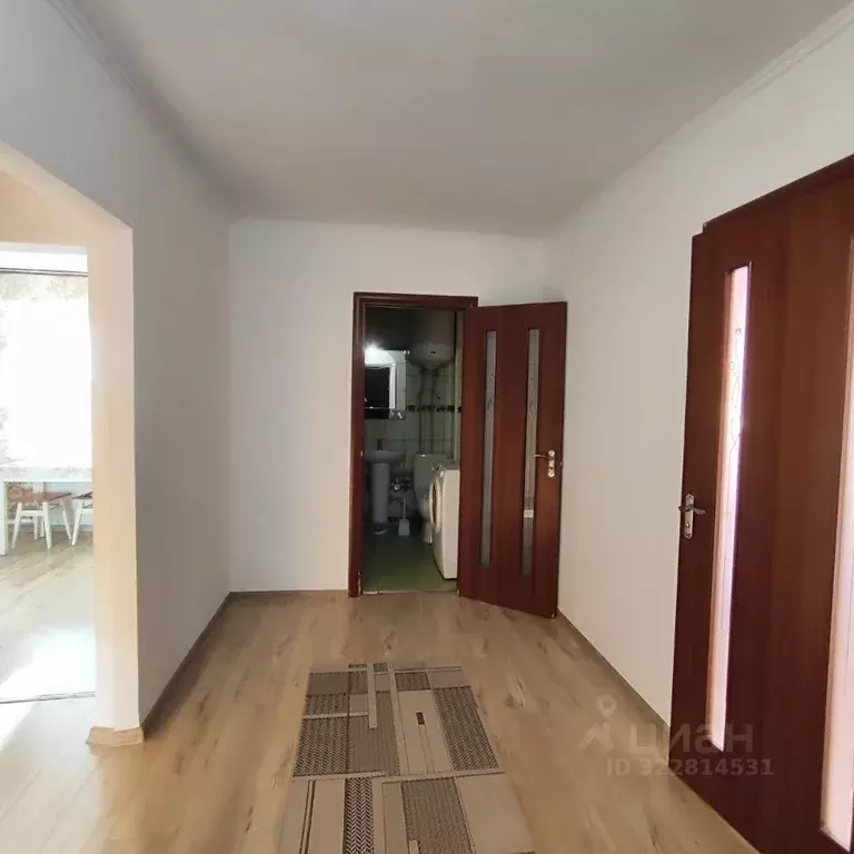 1-к кв. Севастополь ул. Генерала Мельника, 9 (42.0 м) - Фото 2