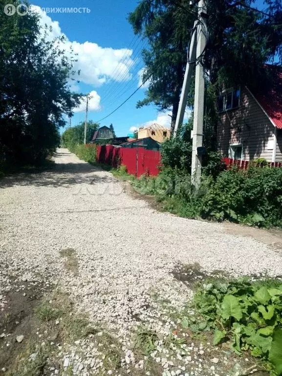 Дом в Новосибирск, СНТ Золотая Горка, аллея А (35 м) - Фото 0
