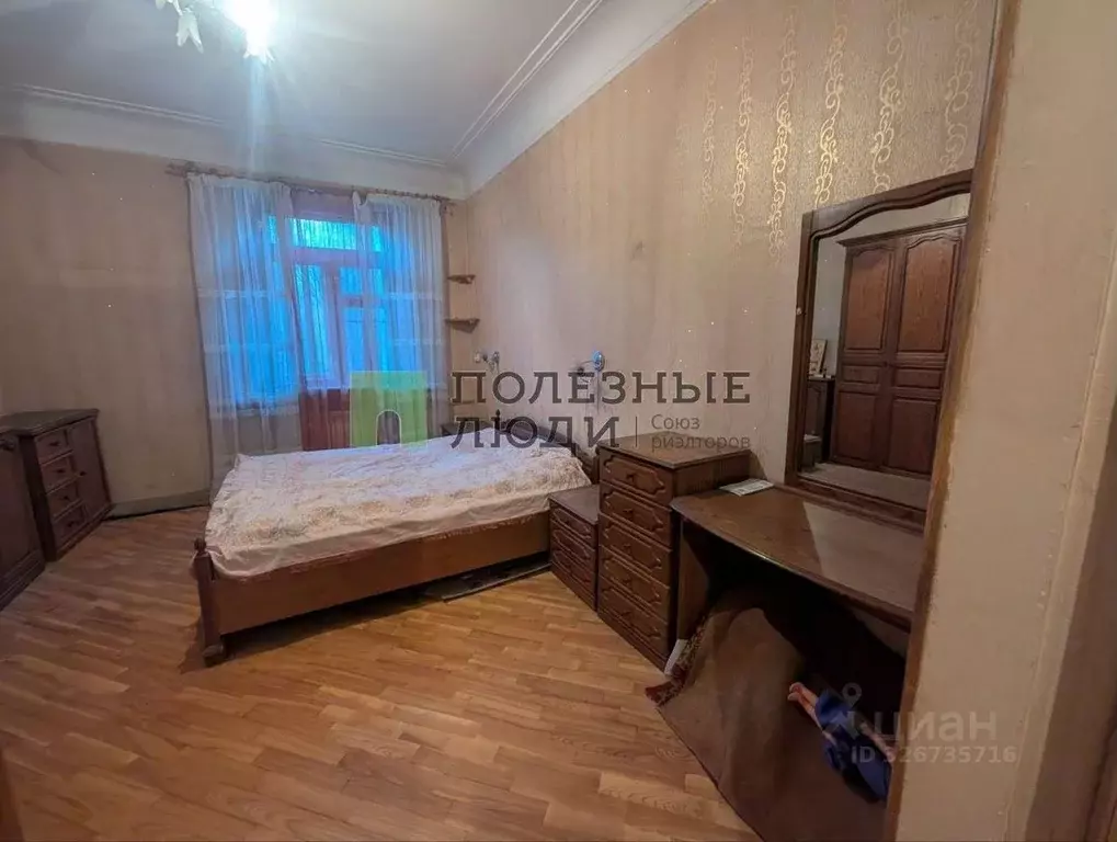 3-к кв. Белгородская область, Белгород Преображенская ул., 44 (71.6 м) - Фото 1