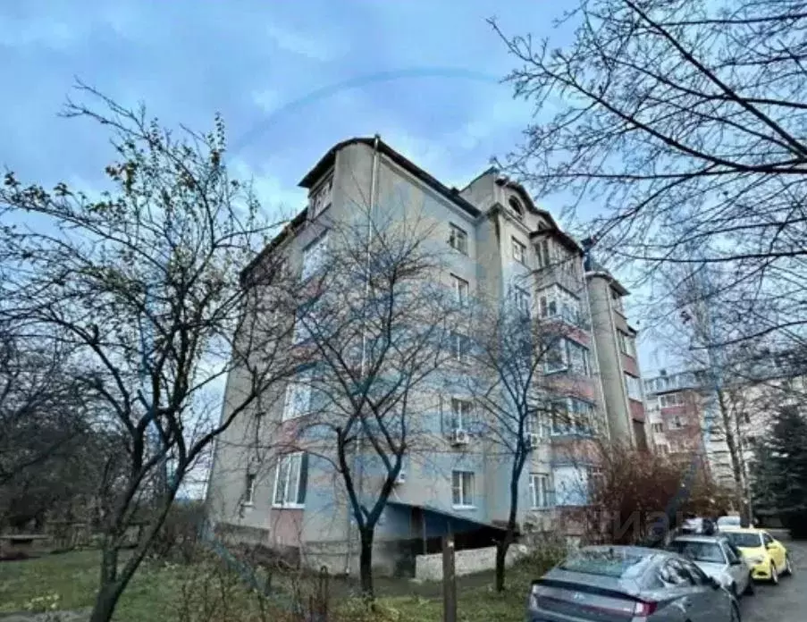2-к кв. Ставропольский край, Ессентуки ул. Маяковского, 15 (69.8 м) - Фото 2