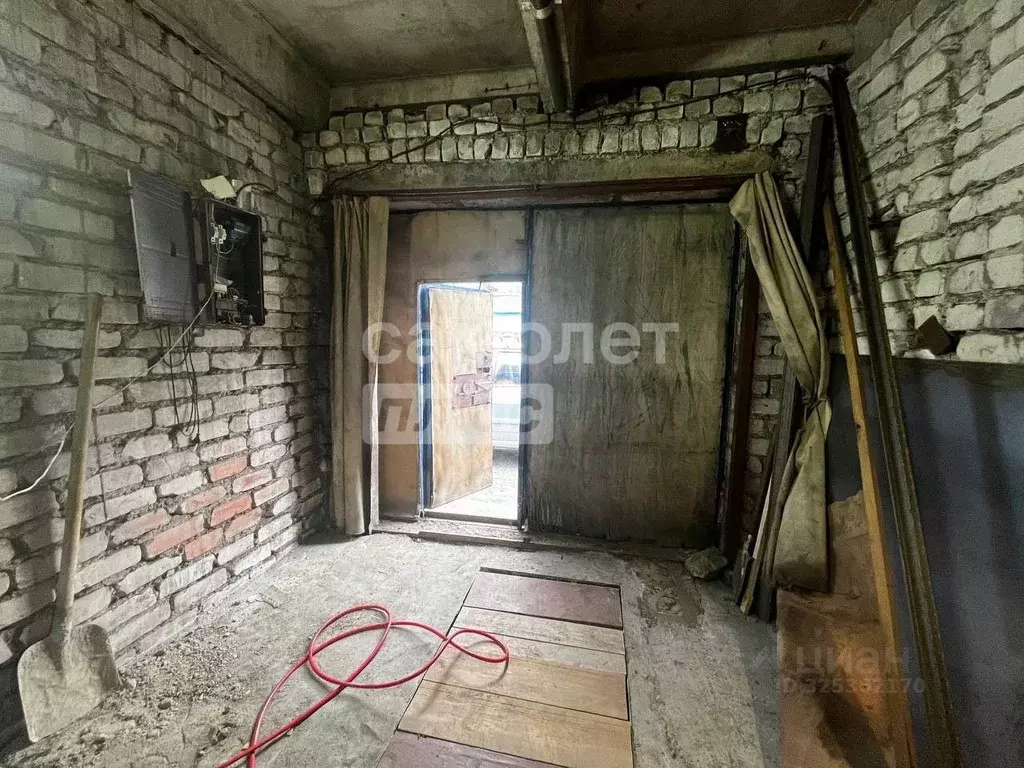 Гараж в Курская область, Курск Солнечная ул. (24 м) - Фото 2