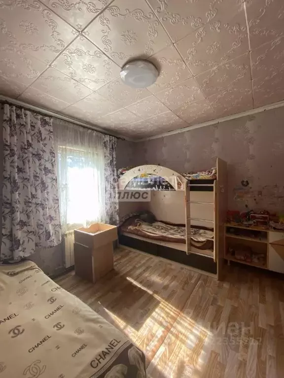 1-к кв. Нижегородская область, Бор пер. Свердлова, 66 (35.8 м) - Фото 1