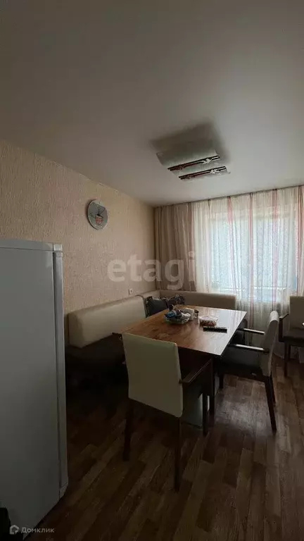 Продаётся 4-к квартира, 60.6 м - Фото 1