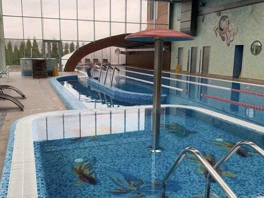 Офис в Московская область, Раменский муниципальный округ, д. Каменное ... - Фото 1