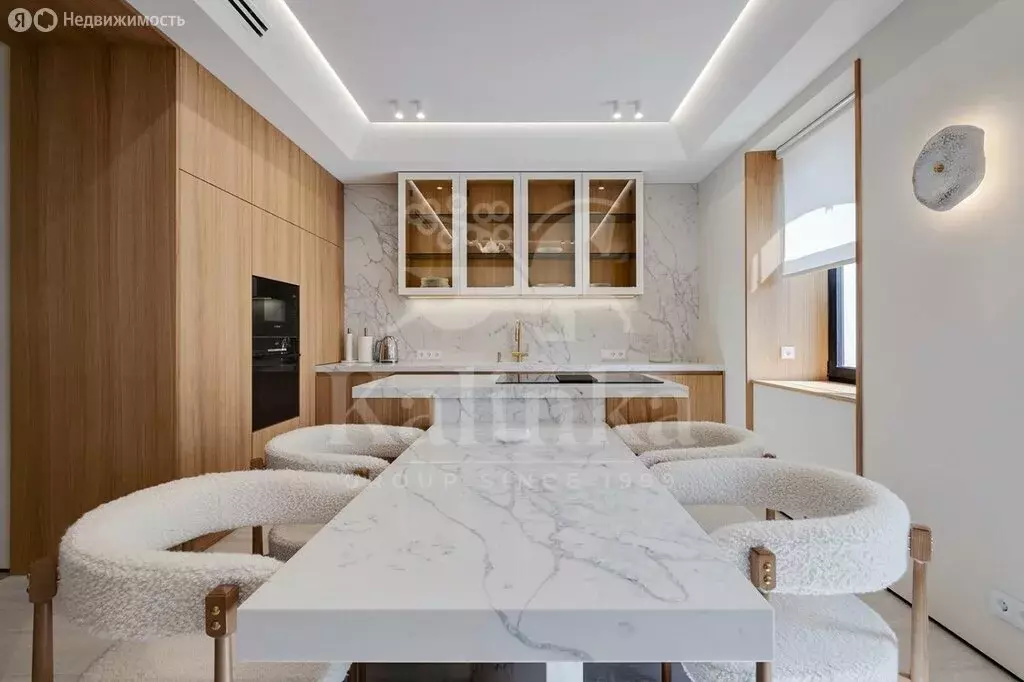 3-комнатная квартира: Москва, Цветной бульвар, 25с1 (90 м) - Фото 2