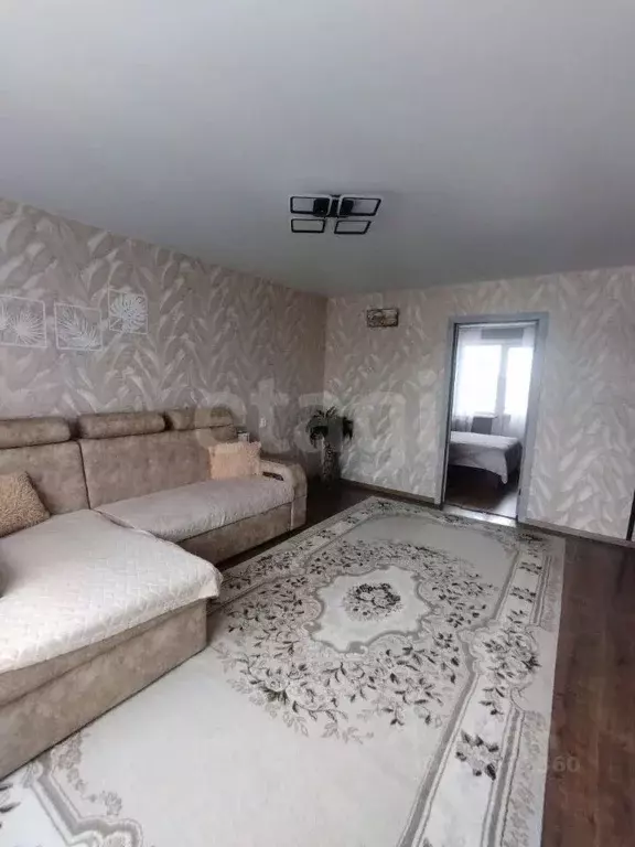 4-к кв. Удмуртия, Сарапул ул. Степана Разина, 67 (68.7 м) - Фото 1