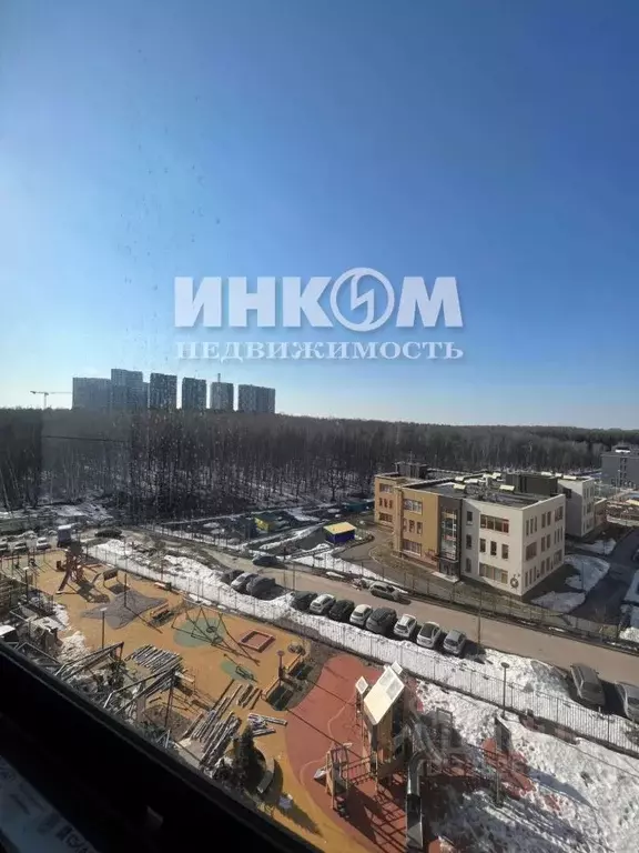 Студия Московская область, Одинцово Северная ул., 1 (25.0 м) - Фото 1