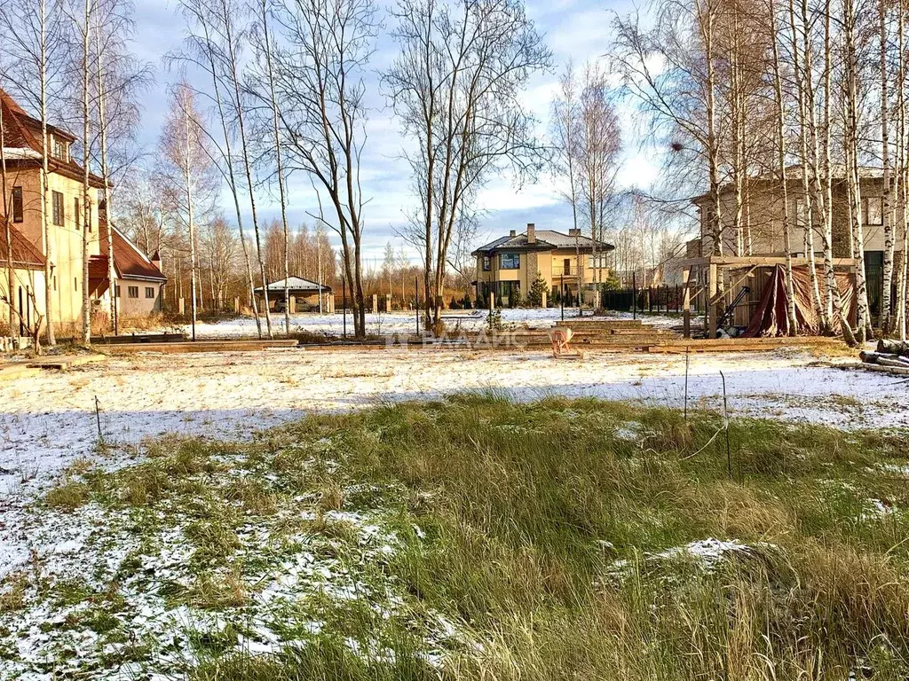 Дом в Санкт-Петербург, Санкт-Петербург, Петергоф Петергофские Дачи кп, ... - Фото 1