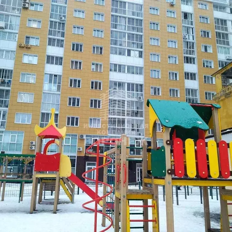 3-к кв. Воронежская область, Воронеж ул. Революции 1905 года, 31Ю ... - Фото 2