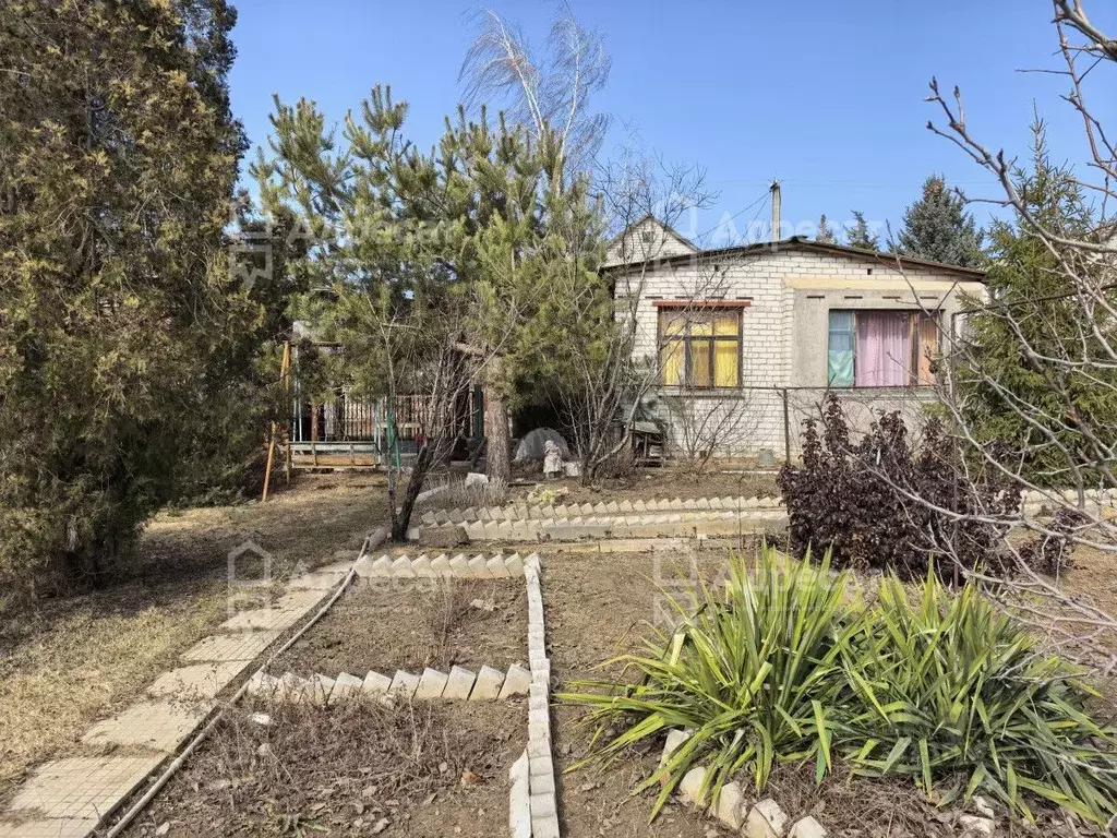 Дом в Волгоградская область, Дубовский район, Пичужинское с/пос, ... - Фото 2