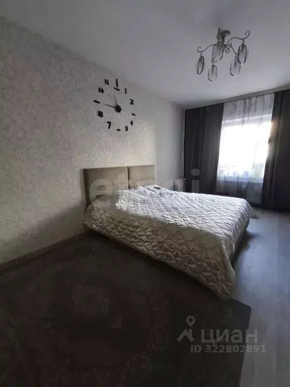 3-к кв. Ханты-Мансийский АО, Нижневартовск Интернациональная ул., 1к1 ... - Фото 2