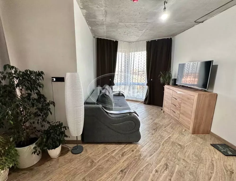 2-к кв. Калининградская область, Калининград ул. Гайдара, 90 (68.0 м) - Фото 0