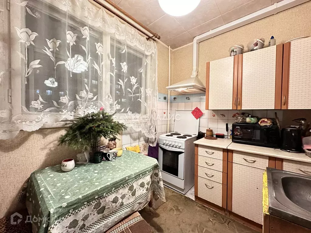 Продаётся 3-к квартира, 52 м - Фото 0