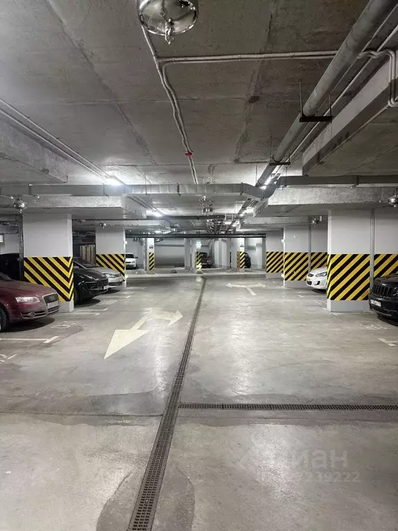 Гараж в Московская область, Люберцы ул. Солнечная, 2 (18 м) - Фото 2