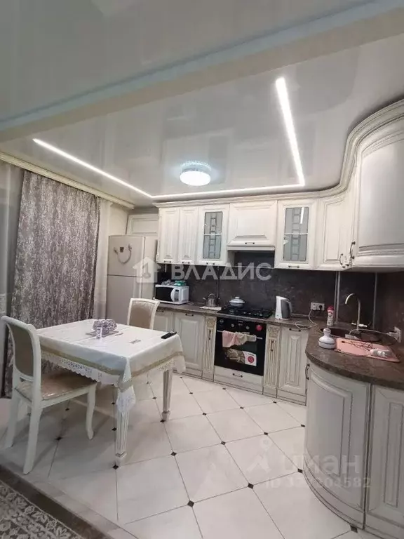 3-к кв. Москва Вешняковская ул., 22К2 (60.3 м) - Фото 2