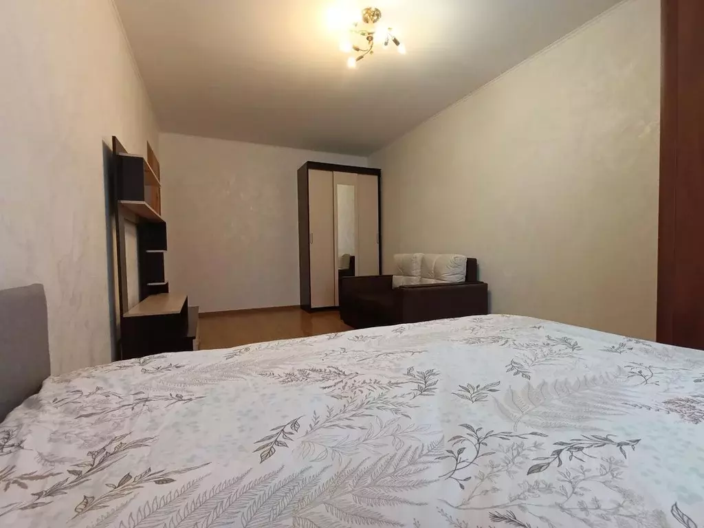 1-к кв. Москва бул. Маршала Рокоссовского, 42 (33.0 м) - Фото 1