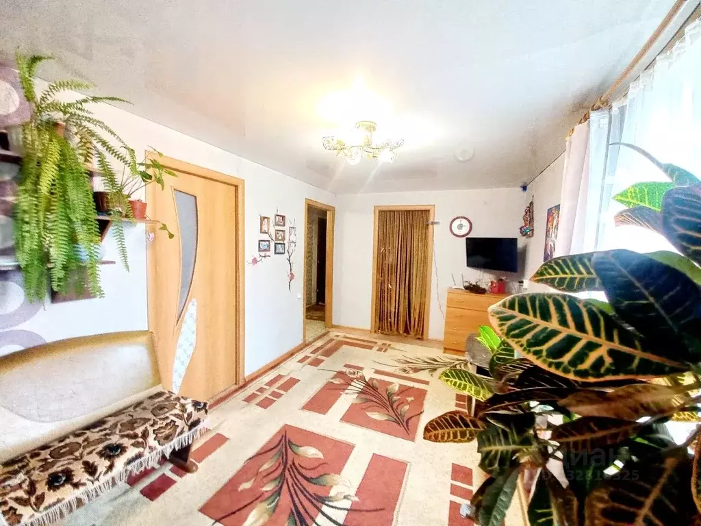 Дом в Алтайский край, Барнаул Кустарная ул., 20 (110 м) - Фото 2