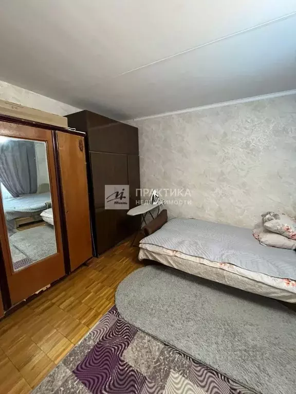 1-к кв. Москва Елецкая ул., 35К2 (34.7 м) - Фото 1