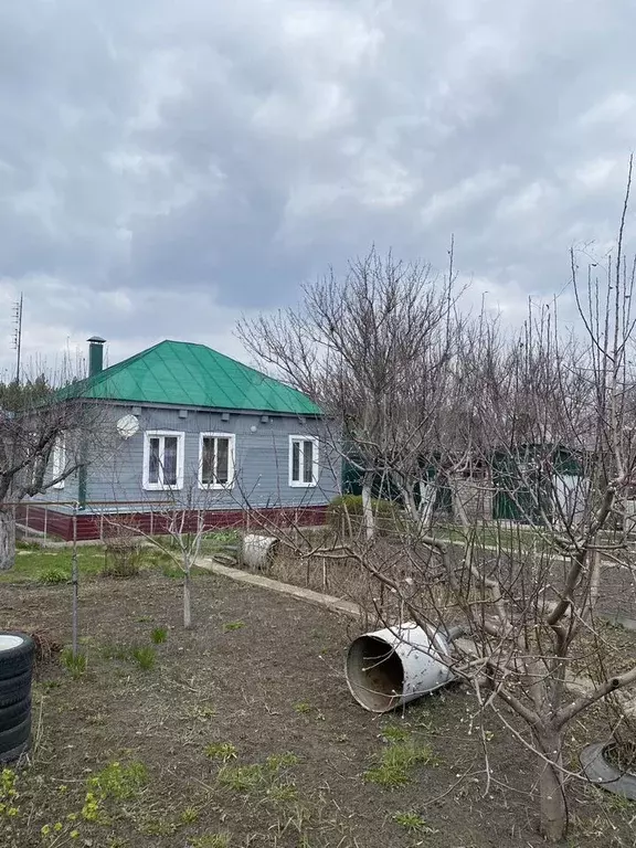 Дом 35 м на участке 3 га - Фото 0