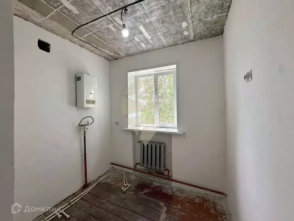 Продаётся 1-к квартира, 29.7 м - Фото 0