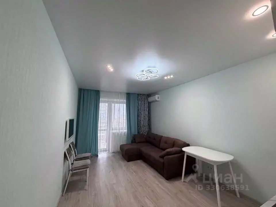 Студия Хабаровский край, Хабаровск ул. Карла Маркса, 146Б/1 (27.0 м) - Фото 1