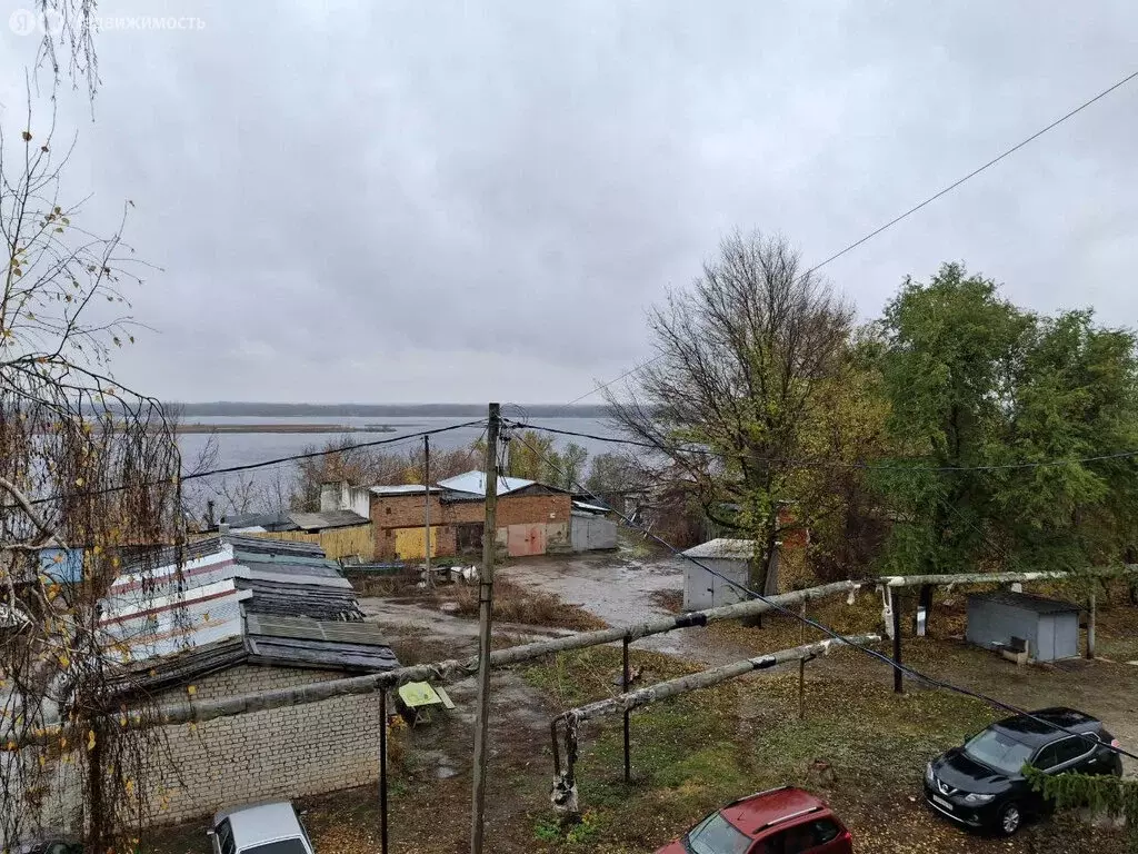 3-комнатная квартира: Октябрьск, улица Вологина, 16 (54.4 м) - Фото 1