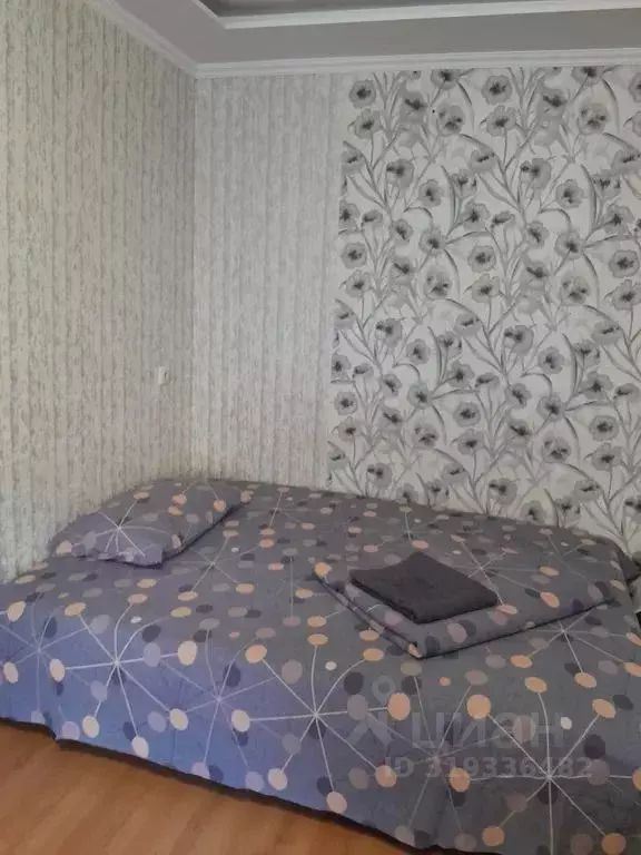 2-к кв. Челябинская область, Челябинск ул. Барбюса, 63 (45.0 м) - Фото 1
