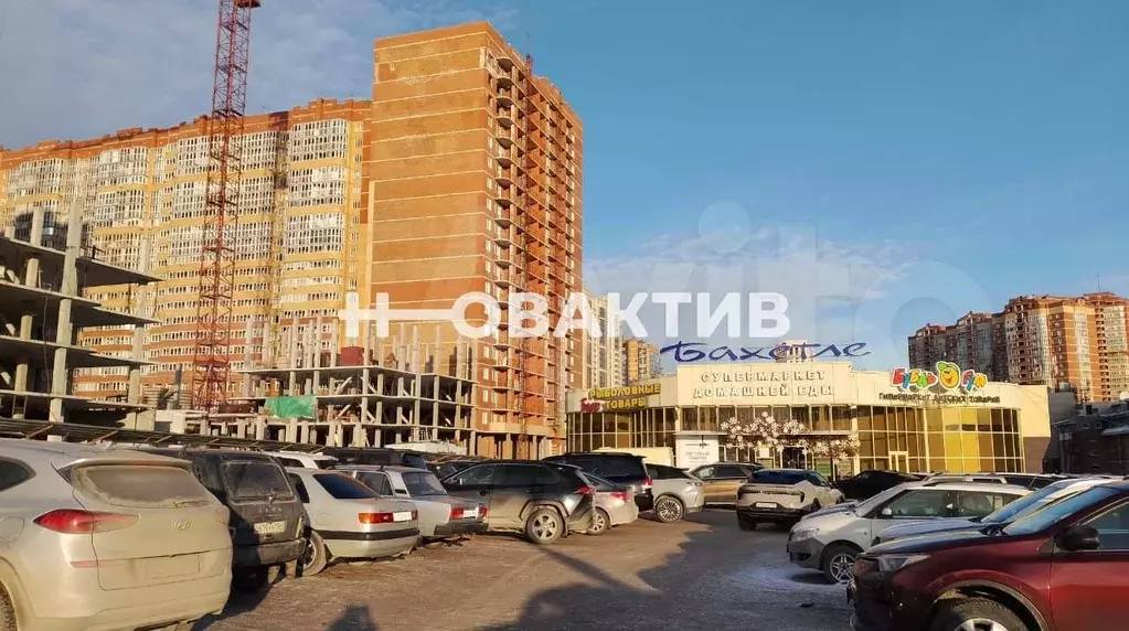 Продам помещение свободного назначения, 80 м - Фото 0