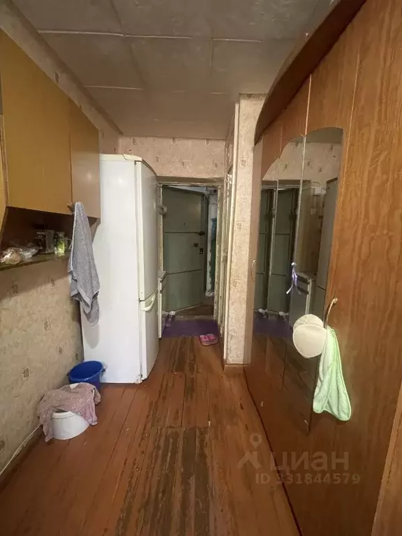 Комната Ивановская область, Иваново ул. Благова, 31 (17.0 м) - Фото 2