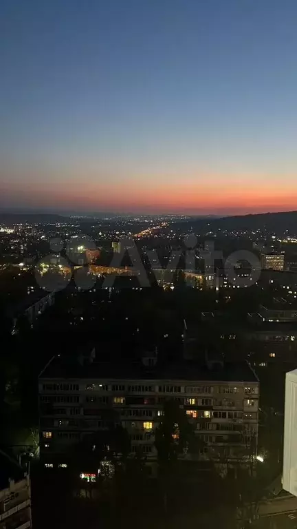 1-к. квартира, 69 м, 17/21 эт. - Фото 0