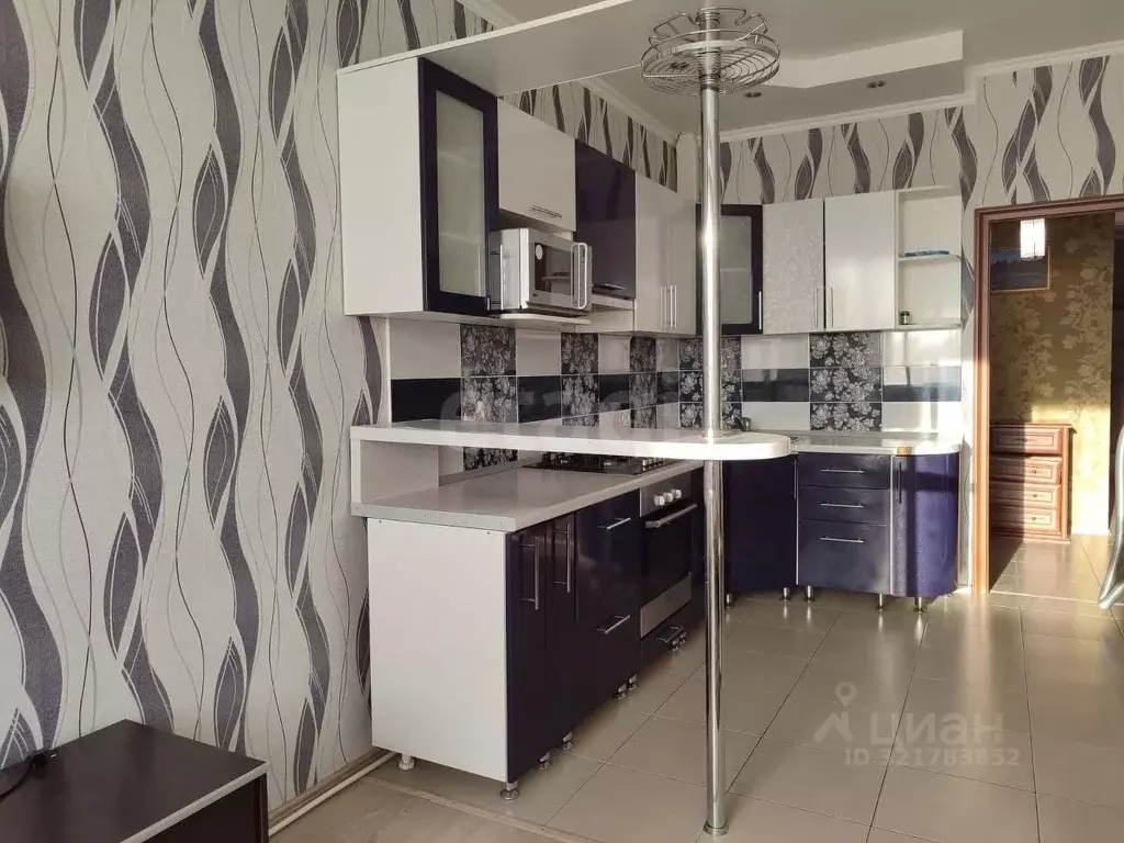 1-к кв. Ямало-Ненецкий АО, Тарко-Сале Пуровский район, Кедровая ул., ... - Фото 0