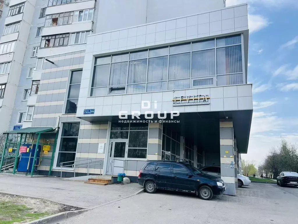 Помещение свободного назначения в Татарстан, Казань Минская ул., 32 ... - Фото 0