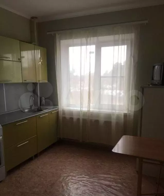 1-к. квартира, 38 м, 2/3 эт. - Фото 1