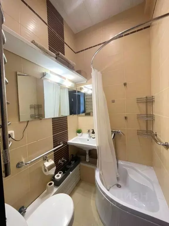 1-к кв. Московская область, Красногорск городской округ, Путилково пгт ... - Фото 2