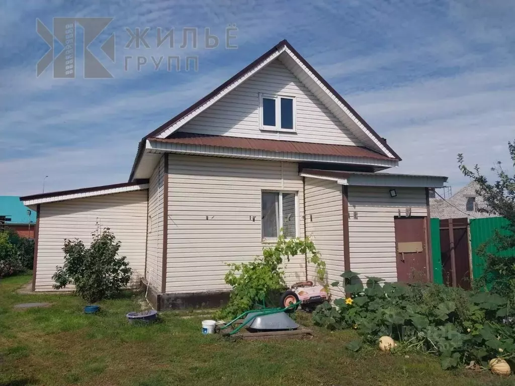 Дом в Татарстан, Пестречинский район, Богородское с/пос, с. ... - Фото 0