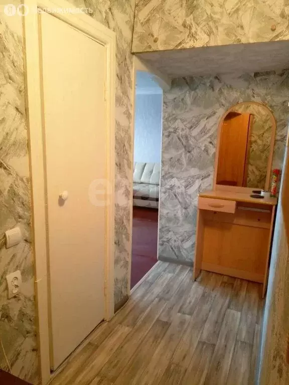 1-комнатная квартира: Троицк, Путевая улица, 12 (34 м) - Фото 2