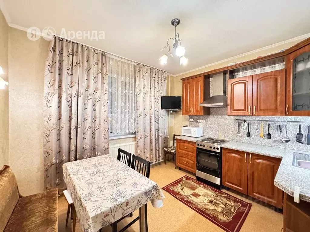 3-к кв. Санкт-Петербург Школьная ул., 114к2 (69.0 м) - Фото 1