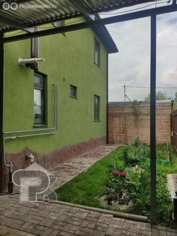 Дом в деревня Брёхово, Прудная улица, 5 (168 м) - Фото 2