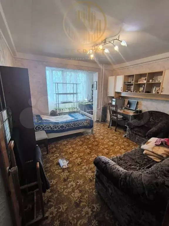 3-к. квартира, 72 м, 7/12 эт. - Фото 1
