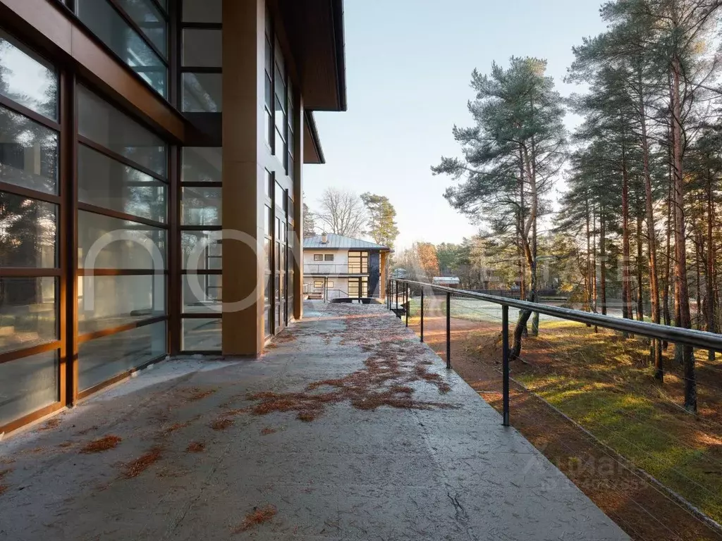 Дом в Санкт-Петербург пос. Солнечное, ул. Танкистов, 2В (510 м) - Фото 2