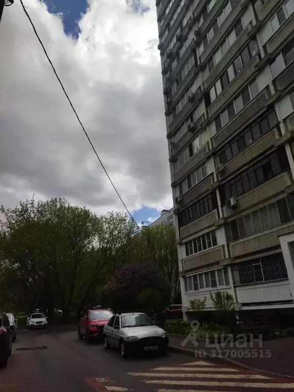 2-к кв. Москва Ореховый проезд, 13К2 (53.2 м) - Фото 1