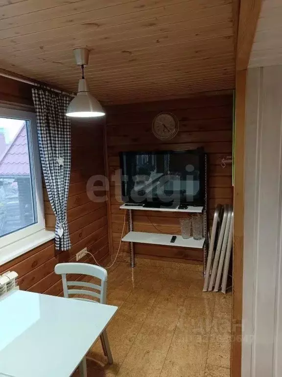 Дом в Новосибирская область, Новосибирск ул. Тургенева, 75 (60 м) - Фото 2