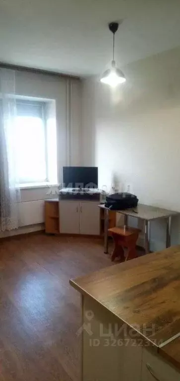 Студия Хакасия, Абакан ул. Торосова, 7к1 (27.0 м) - Фото 1