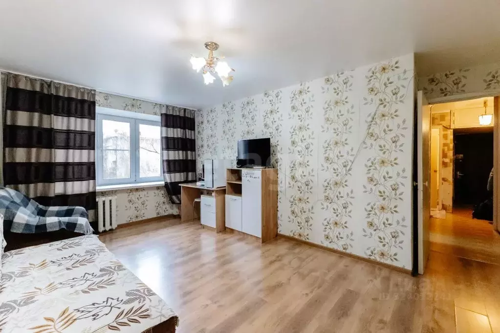 3-к кв. Свердловская область, Екатеринбург ул. Народной Воли, 103 ... - Фото 2