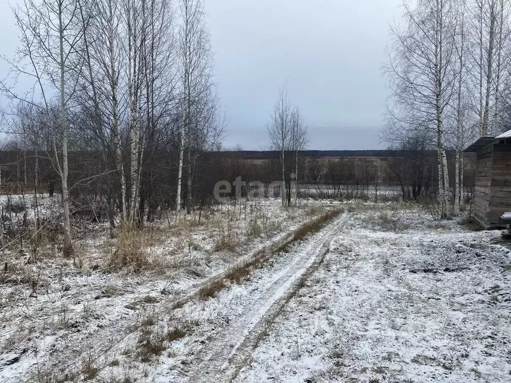 Дом в Коми, Сыктывдинский район, Лэзым муниципальное образование, с. ... - Фото 2