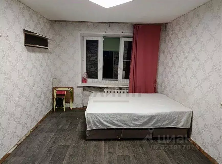 Комната Калужская область, Калуга ул. Валентины Никитиной, 47 (12.0 м) - Фото 2