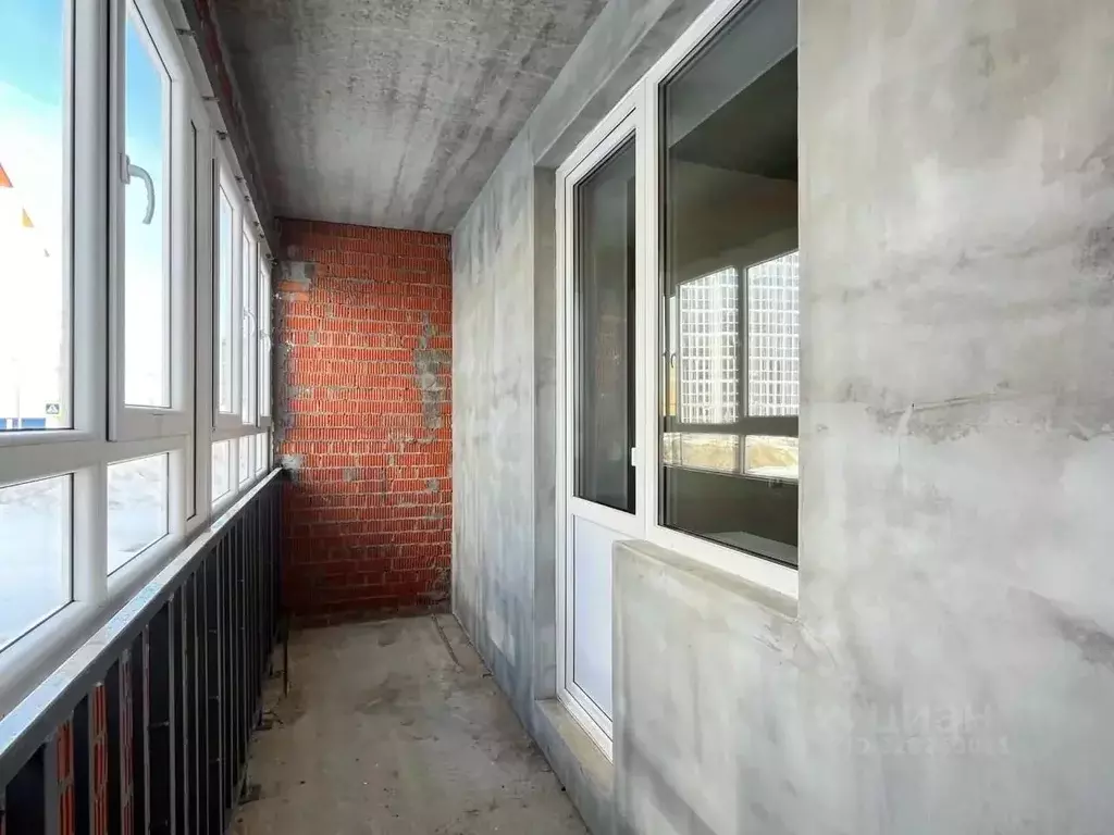 2-к кв. Мордовия, Саранск ш. Северо-Восточное, 49 (66.6 м) - Фото 1