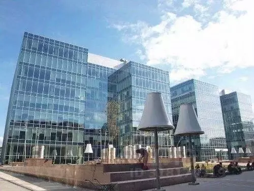 Офис в Москва Варшавское ш., 125С16а (495 м) - Фото 0