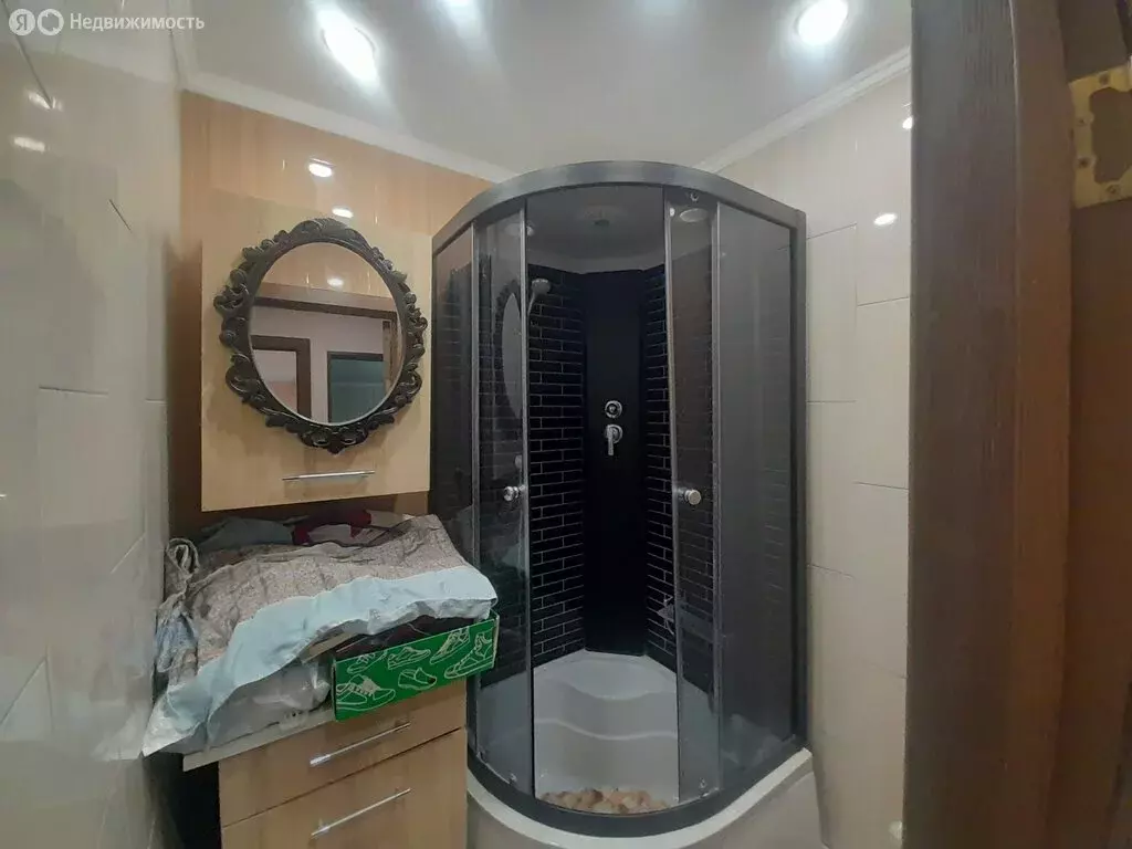 2-комнатная квартира: Комсомольский, Молодёжная улица, 3 (45.7 м) - Фото 1