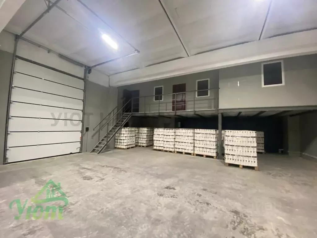 Помещение свободного назначения в Московская область, Ступино ... - Фото 1